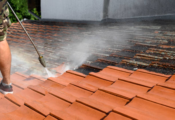 Why Choose Our Certified Pressure Washing Experts for Your Project Needs in Tonto Basin, AZ?