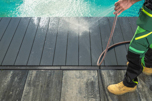 Pressure Washing Services for Businesses in Tonto Basin, AZ
