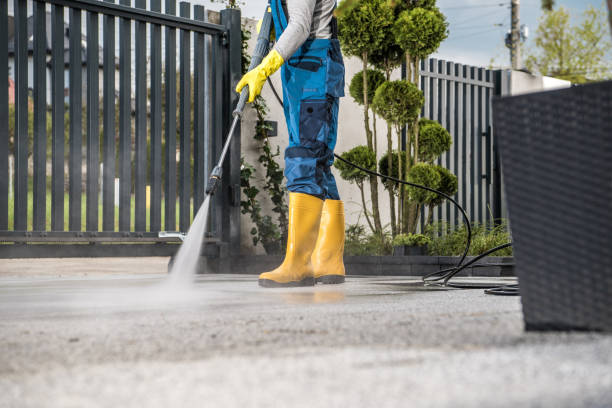 Best Pressure Washing Services for Businesses  in Tonto Basin, AZ