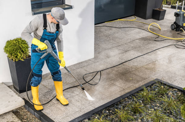 Best Commercial Building Pressure Washing  in Tonto Basin, AZ