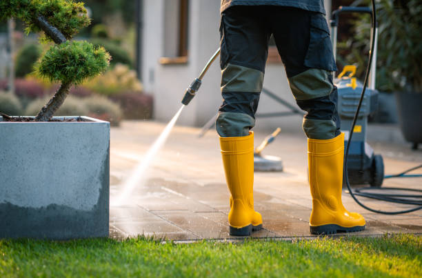 Best Sidewalk Pressure Washing  in Tonto Basin, AZ
